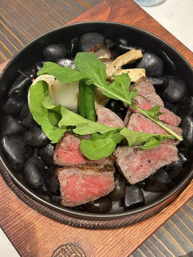 【大分県・日田】連泊もおすすめ　山荘天水