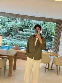 K Maison Lanna! โรงแรมสุดชิค บริการสุดประทับใจ
