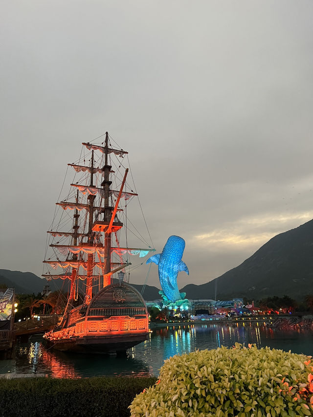 一橋連三地，珠海——大灣區的樞紐客廳