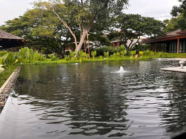รีวิว โรงแรมแอนดาชพัทยา 
