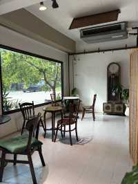  Between Coffee Roaster มหาชัย