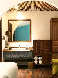 🏯 The Myst Dong Khoi – Saigon’s Stylish Hideaway with a Vintage Soul
