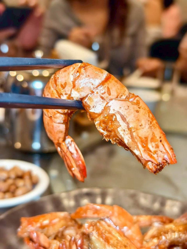 台北🇼🇸 粵菜館子的天花板 😍