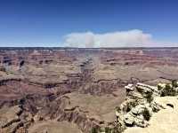 Grand Canyon National Park – A Mile-Deep Masterpiece