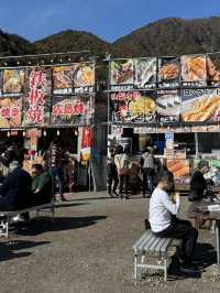 東京富士河口湖町購物攻略｜紅葉季隱世必訪店鋪精選