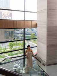 ที่พักใจกลางกรุง