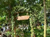 Step Into Serenity: Hòn Thơm’s Secret Garden Path
