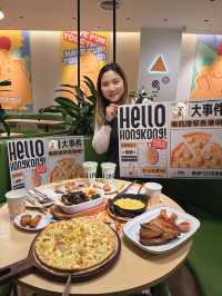 香港首間樂凱撒將於5月30日正式開業🎊