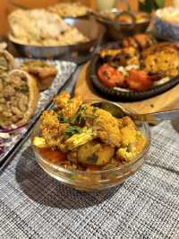 A Taste of Home: Authentic North Indian Comfort Food at Tandoori Corner