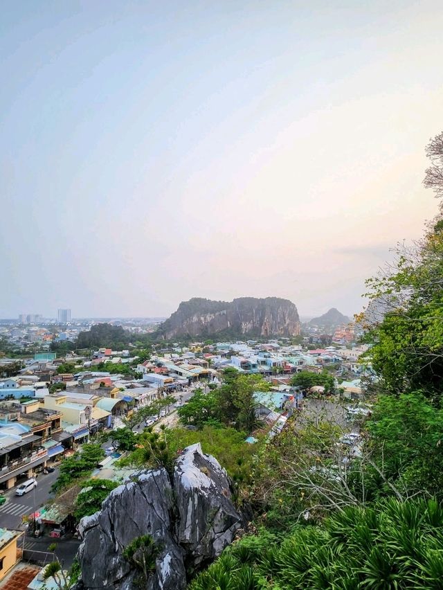 Marble Mountains: A Journey into Vietnam's Mystical Heart