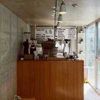 LIO coffee shop