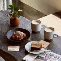 Massif Cafe