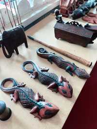 Exploring the Soul of Batak Culture at the Batak Museum 