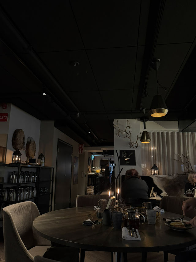 【フィンランド🇫🇮】部屋にサウナ！ヘルシンキおすすめホテル🏨