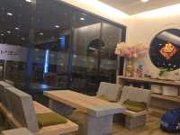 Zenith Residence Hotel