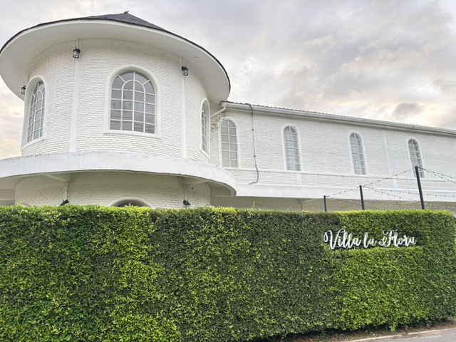 Villa La Flora Kaeng Krachan
