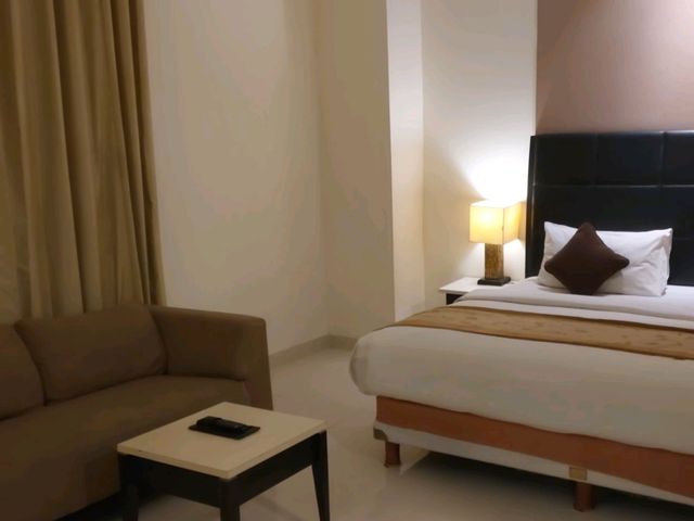 Golden Flower Bandung