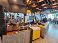 🍔 รีวิว McDonald's เซ็นทรัลชลบุรี