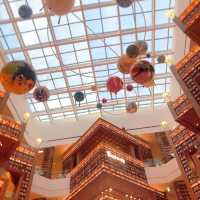 🇰🇷 South Korea | Suwon Starfield Mall 🛍️🌟