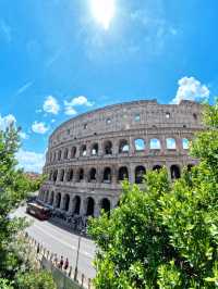 Milan, Rome & Vatican on a Budget