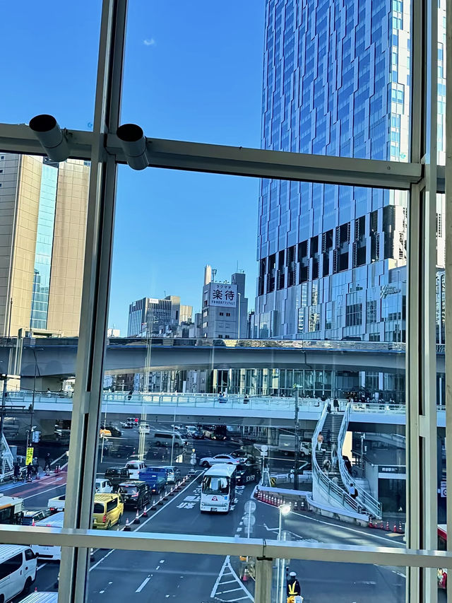 โอซาก้า🇯🇵