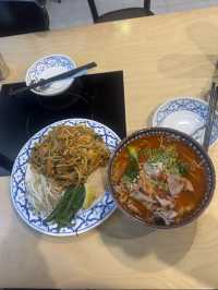🍜 광교 갤러리아 맛집 콘타이 광교갤러리아점, 정통 태국 요리의 향연! 