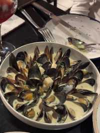 48 hours in Copenhagen. Love Fiskebar! 