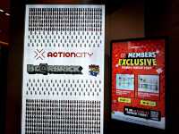 ActionCity at Jewel – Designer Toys Meet Café Cool