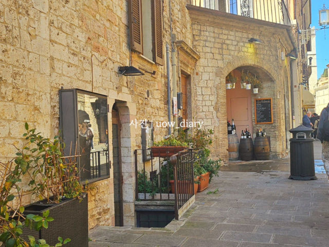 🍷 이탈리아 중부, 시에나 움브리아 여행지🇮🇹