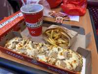 Pizzalian CentralwOrld