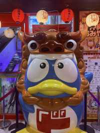 沖繩｜從獅神到旅遊印記 看不同風貌シーサー跟歷史