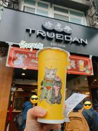 ๆต้หวันกี่วันก็ไม่พอออ !