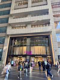 🇯🇵一直想念的大阪炸牛排「牛かつもと村」