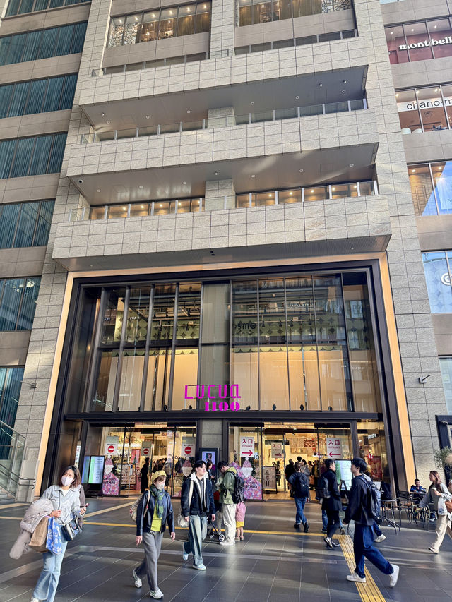 🇯🇵一直想念的大阪炸牛排「牛かつもと村」