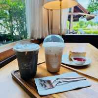 WITHIN KHAO YAI 🏰