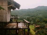 ขับรถเที่ยวหน้าฝน… ชมวิวถนนลอยฟ้า​ 