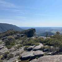 Grampians National Park – VIC