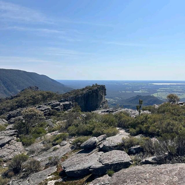 Grampians National Park – VIC