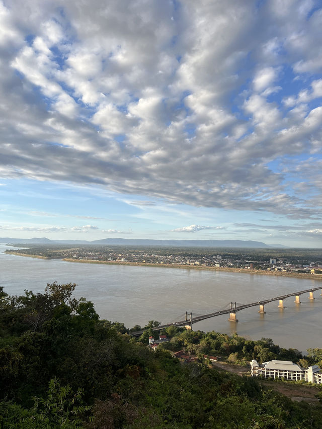 Things to Do in Pakxe, Laos