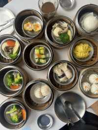 Exploring Asian Foods in Hat Yai