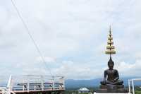 เที่ยววัดเขาถ้ำ เมืองตาก