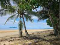 Mission Beach – QLD