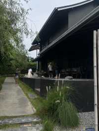 สายคาเฟ่ เขาใหญ่