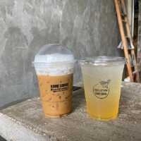 กอบกาแฟ (Koub Cofee)