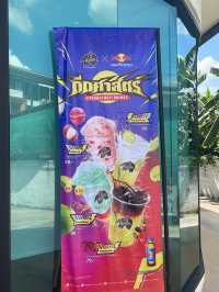 กาแฟพันธุ์ไทย อบต.มหาสวัสดิ์ บางกรวย