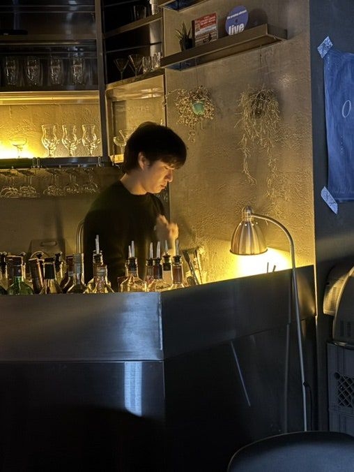 제주 훈훈한 사장님이 있는 혼술바 공과사