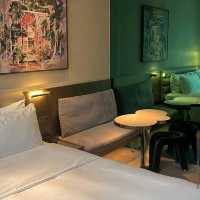 Mondrian Singapore Duxton