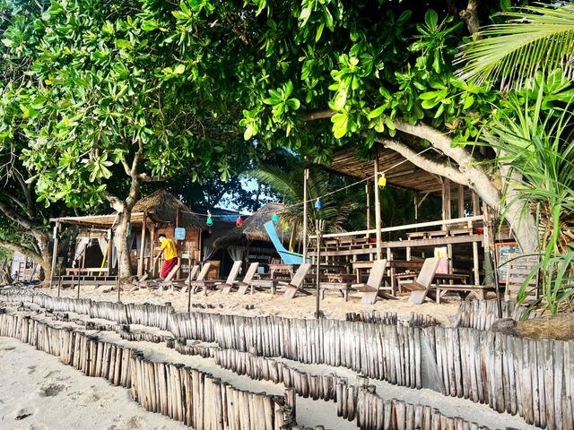 Castaway Resort Koh Lipe