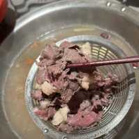 新開幕🎙️八合里牛肉火鍋🎉🎉美食篇