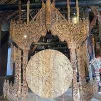 แอ่วเมืองเหนือ พิพิธภัณฑ์บ้านดำ